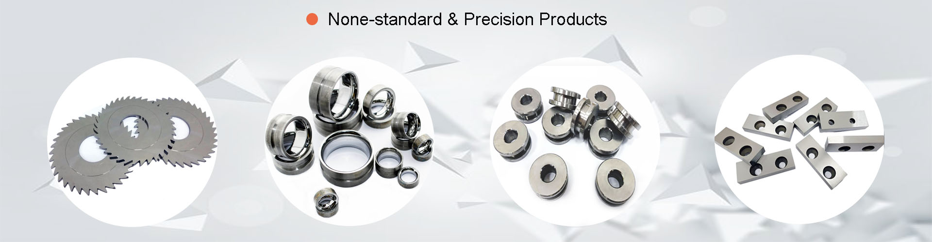precision products