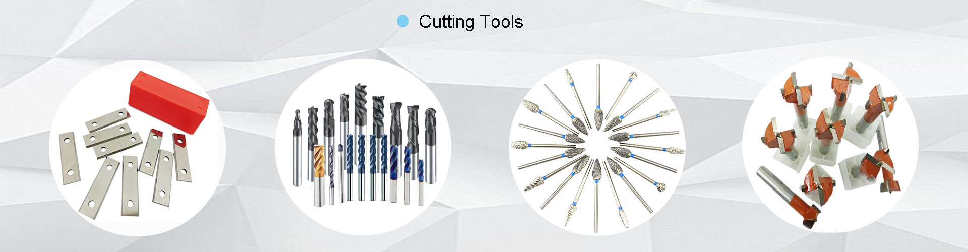 cutting tools